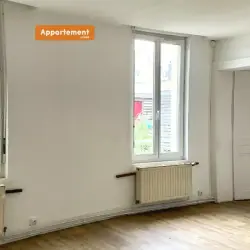 Appartement 2 pièces 66,53 m2 Le Havre à louer